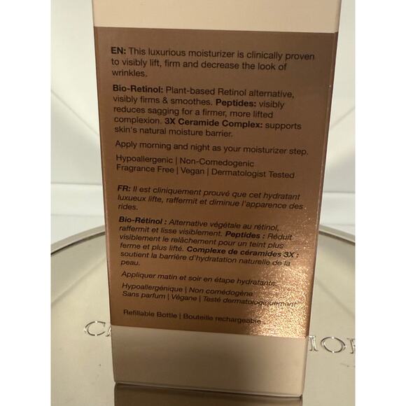 INNBEAUTY PROJECT Extreme Cream - 15 mL - NEW in BOX - Picture 5 of 6